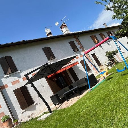 San Marcello Residence 费尔特雷 外观 照片
