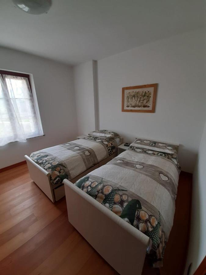 San Marcello Residence 费尔特雷 外观 照片