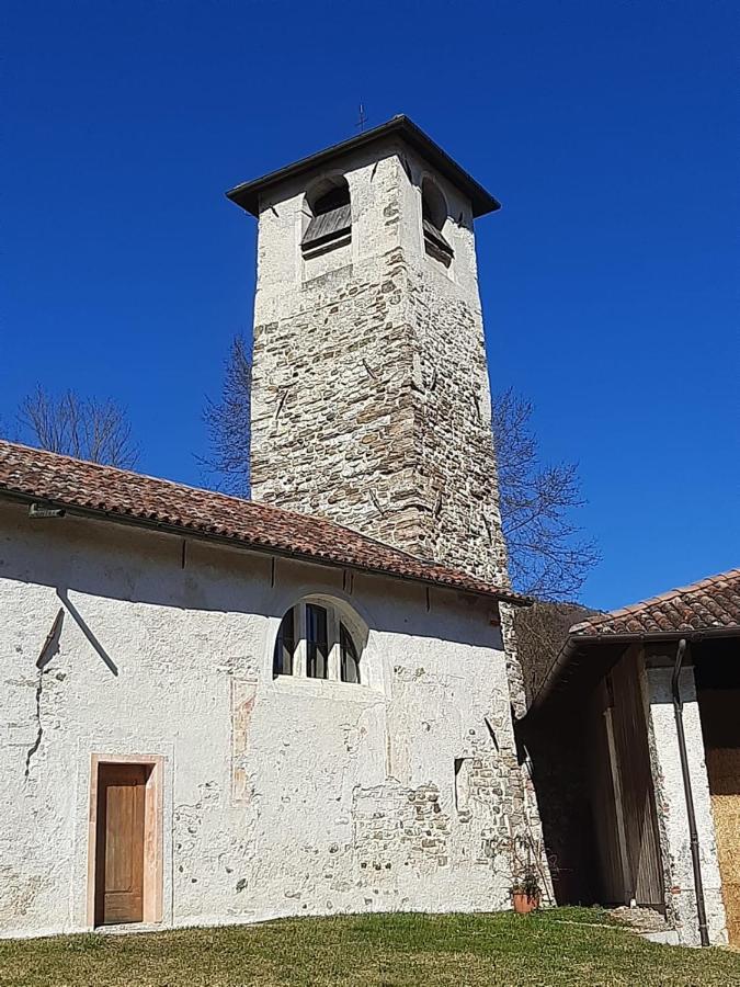 San Marcello Residence 费尔特雷 外观 照片