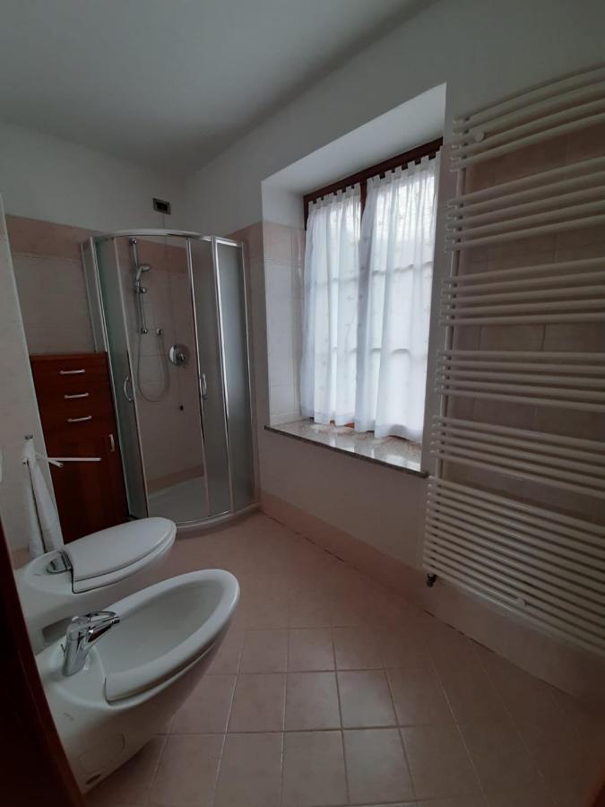 San Marcello Residence 费尔特雷 外观 照片