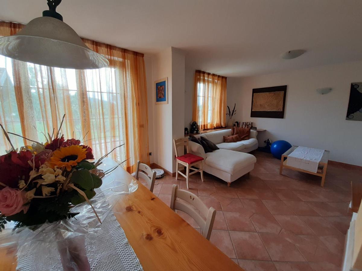 San Marcello Residence 费尔特雷 外观 照片