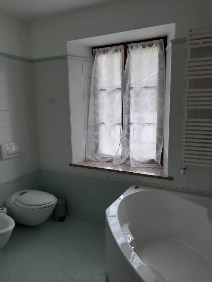 San Marcello Residence 费尔特雷 外观 照片