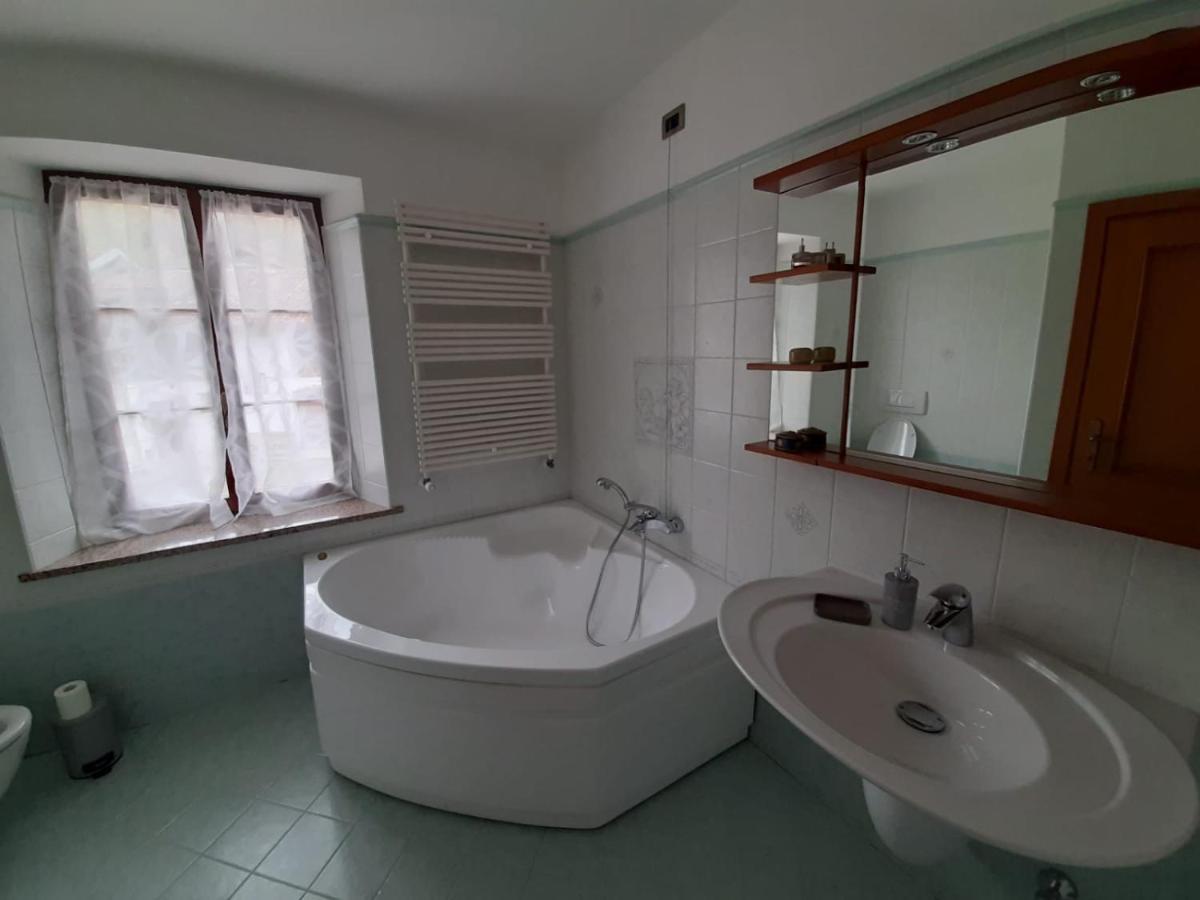 San Marcello Residence 费尔特雷 外观 照片