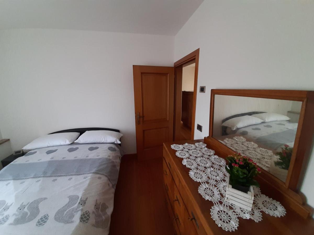 San Marcello Residence 费尔特雷 外观 照片