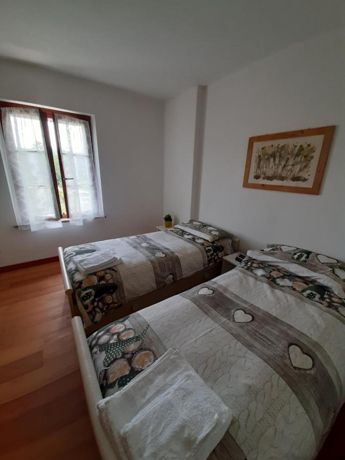 San Marcello Residence 费尔特雷 外观 照片