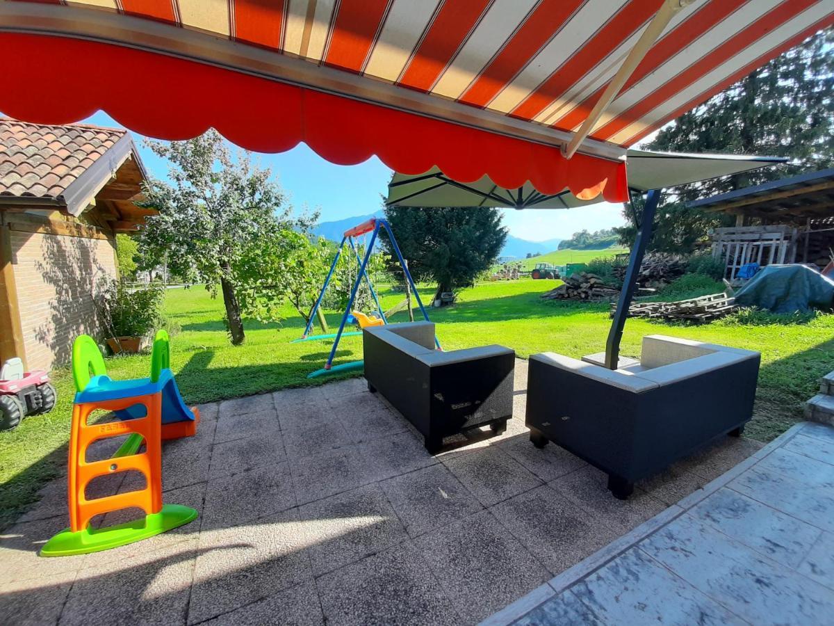 San Marcello Residence 费尔特雷 外观 照片