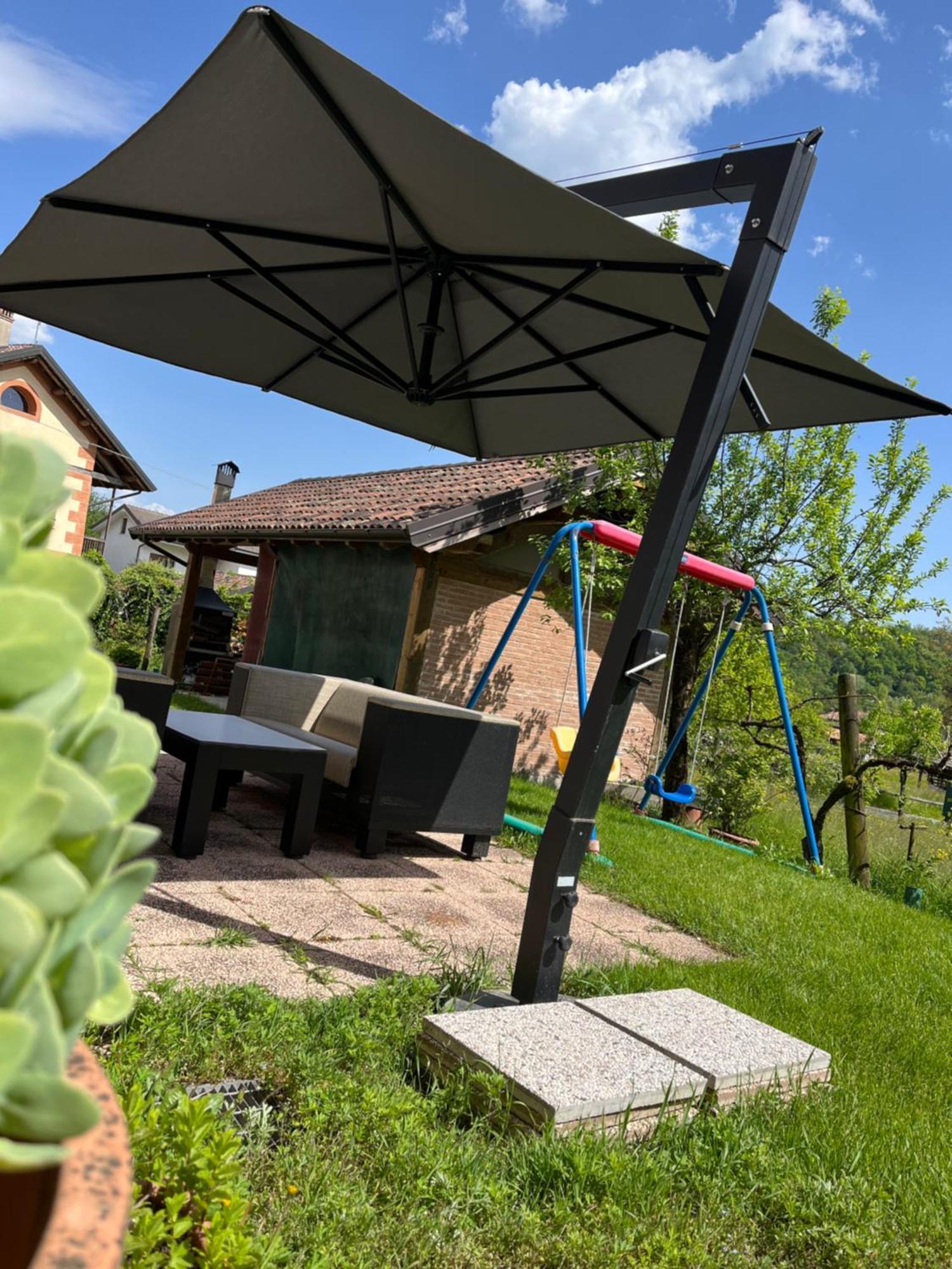 San Marcello Residence 费尔特雷 外观 照片